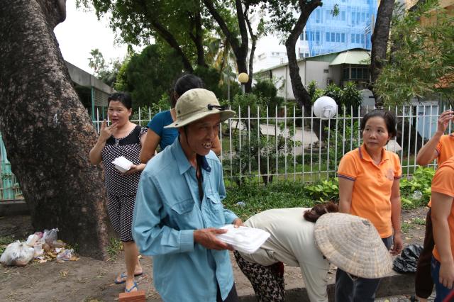 Chùa Giác Ngộ: Khóa tu ngày an lạc lần thứ 11