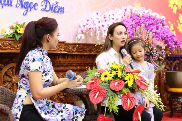 Chùa Giác Ngộ: Khóa tu ngày an lạc lần thứ 11