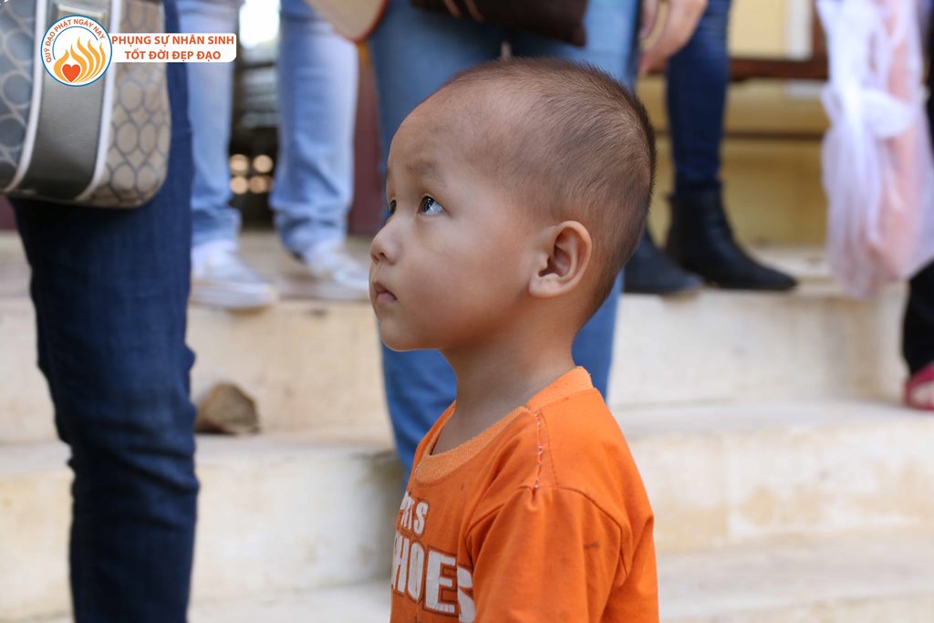 Quỹ Đạo Phật Ngày Nay – Tổng Kết Chương Trình Cứu Trợ Đồng Bào Lũ Lụt Tại Quảng Bình &amp; Hà Tĩnh Đợt 1 - Tháng 10/2016 (C88-1)