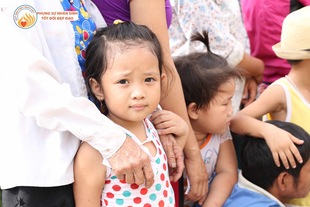 Quỹ Đạo Phật Ngày Nay – Tổng Kết Chương Trình Cứu Trợ Đồng Bào Lũ Lụt Tại Quảng Bình &amp; Hà Tĩnh Đợt 1 - Tháng 10/2016 (C88-1)