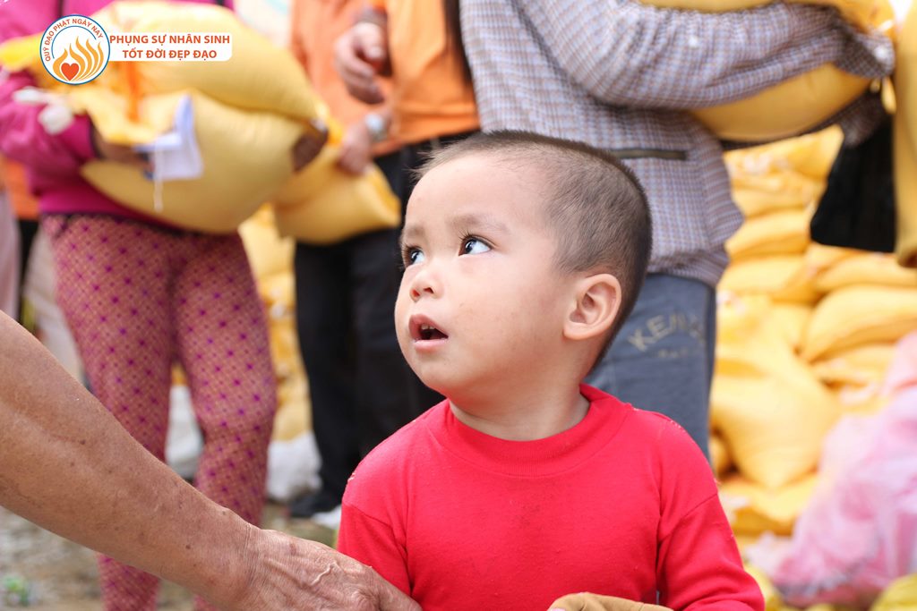 Quỹ Đạo Phật Ngày Nay – Tổng Kết Chương Trình Cứu Trợ Đồng Bào Lũ Lụt Tại Quảng Bình &amp; Hà Tĩnh Đợt 1 - Tháng 10/2016 (C88-1)