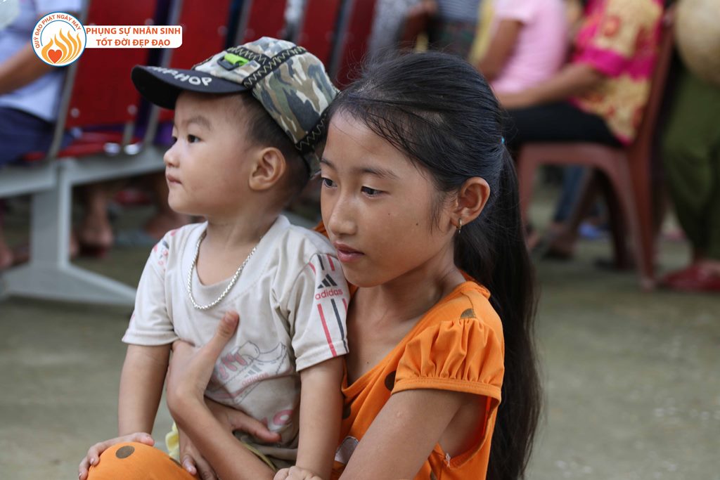 Quỹ Đạo Phật Ngày Nay – Tổng Kết Chương Trình Cứu Trợ Đồng Bào Lũ Lụt Tại Quảng Bình &amp; Hà Tĩnh Đợt 1 - Tháng 10/2016 (C88-1)