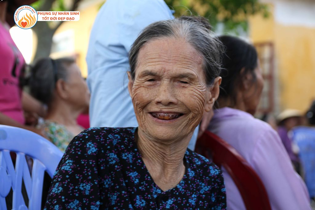 Quỹ Đạo Phật Ngày Nay – Tổng Kết Chương Trình Cứu Trợ Đồng Bào Lũ Lụt Tại Quảng Bình &amp; Hà Tĩnh Đợt 1 - Tháng 10/2016 (C88-1)