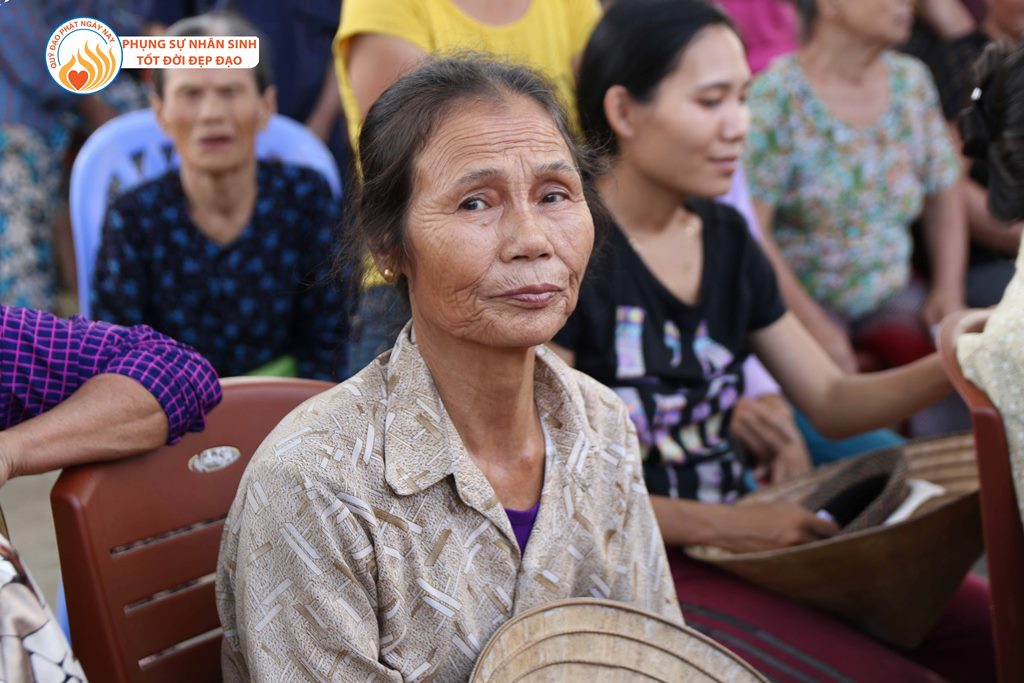 Quỹ Đạo Phật Ngày Nay – Tổng Kết Chương Trình Cứu Trợ Đồng Bào Lũ Lụt Tại Quảng Bình &amp; Hà Tĩnh Đợt 1 - Tháng 10/2016 (C88-1)