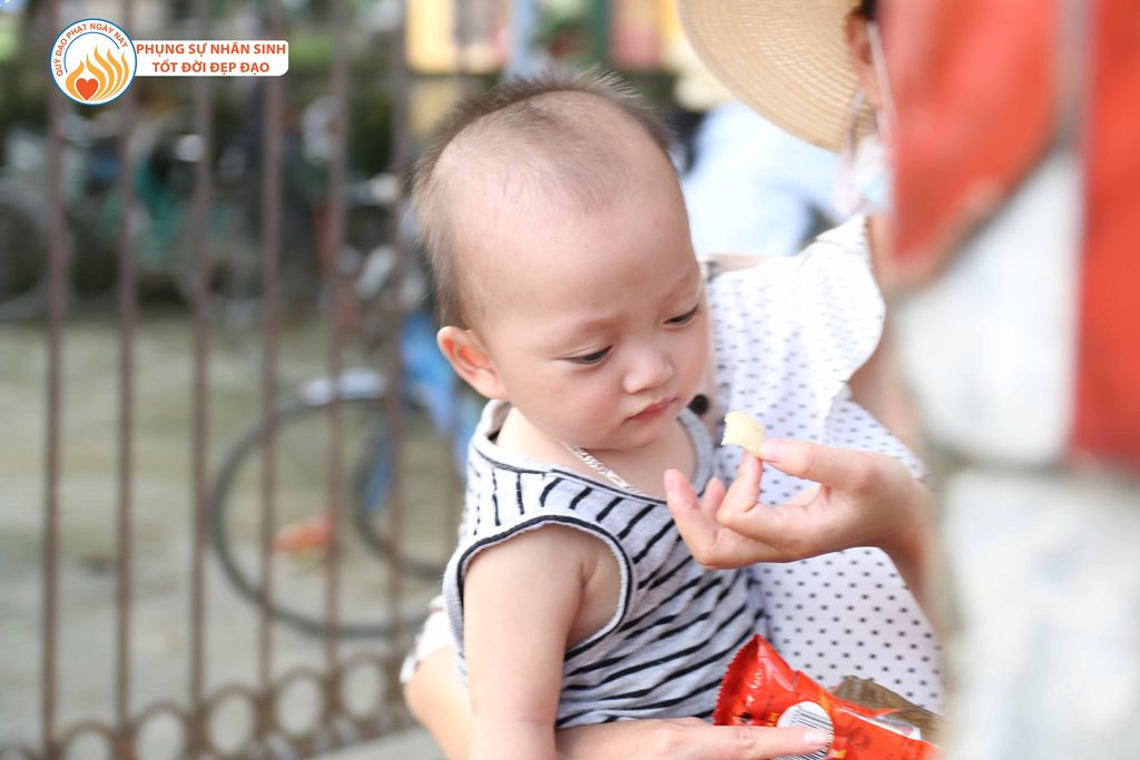 Quỹ Đạo Phật Ngày Nay – Tổng Kết Chương Trình Cứu Trợ Đồng Bào Lũ Lụt Tại Quảng Bình &amp; Hà Tĩnh Đợt 1 - Tháng 10/2016 (C88-1)