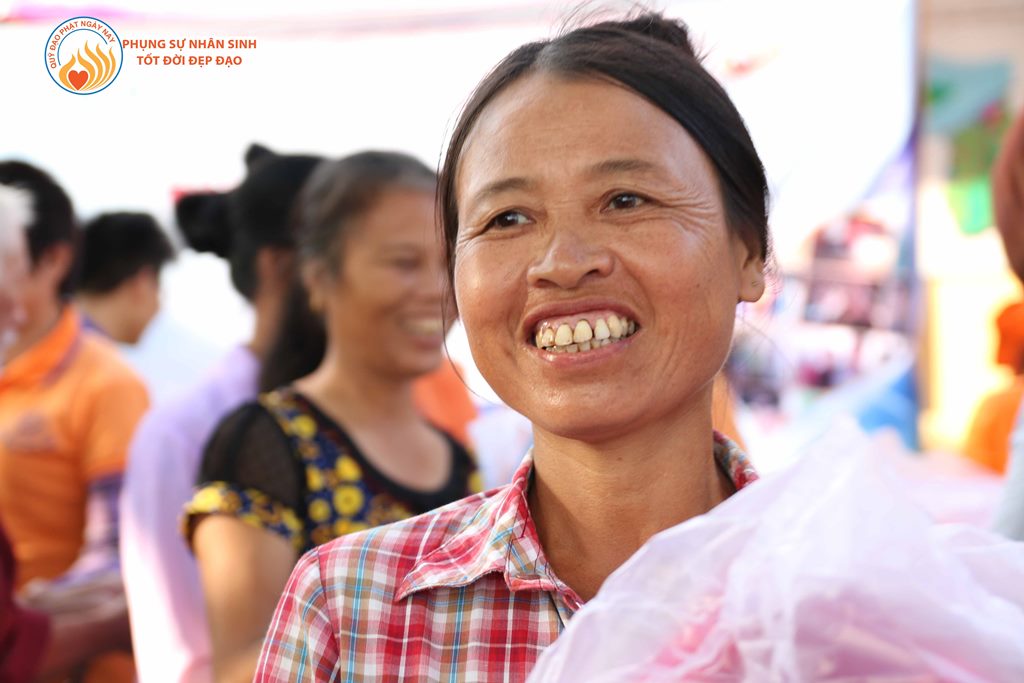Quỹ Đạo Phật Ngày Nay – Tổng Kết Chương Trình Cứu Trợ Đồng Bào Lũ Lụt Tại Quảng Bình &amp; Hà Tĩnh Đợt 1 - Tháng 10/2016 (C88-1)