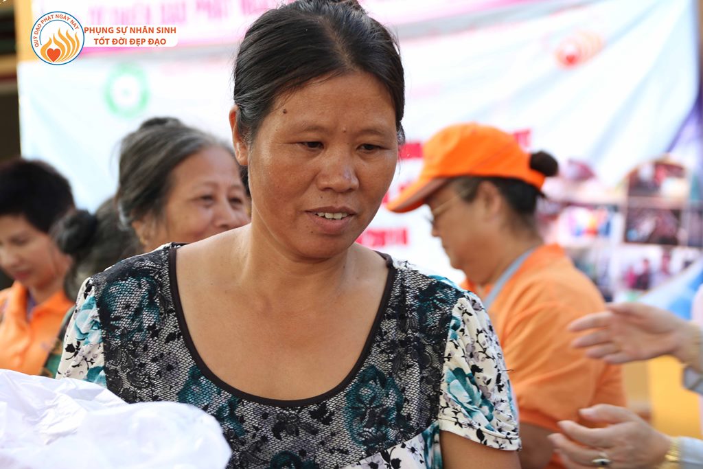 Quỹ Đạo Phật Ngày Nay – Tổng Kết Chương Trình Cứu Trợ Đồng Bào Lũ Lụt Tại Quảng Bình &amp; Hà Tĩnh Đợt 1 - Tháng 10/2016 (C88-1)