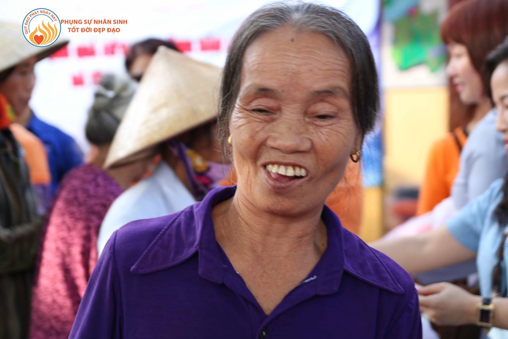 Quỹ Đạo Phật Ngày Nay – Tổng Kết Chương Trình Cứu Trợ Đồng Bào Lũ Lụt Tại Quảng Bình &amp; Hà Tĩnh Đợt 1 - Tháng 10/2016 (C88-1)