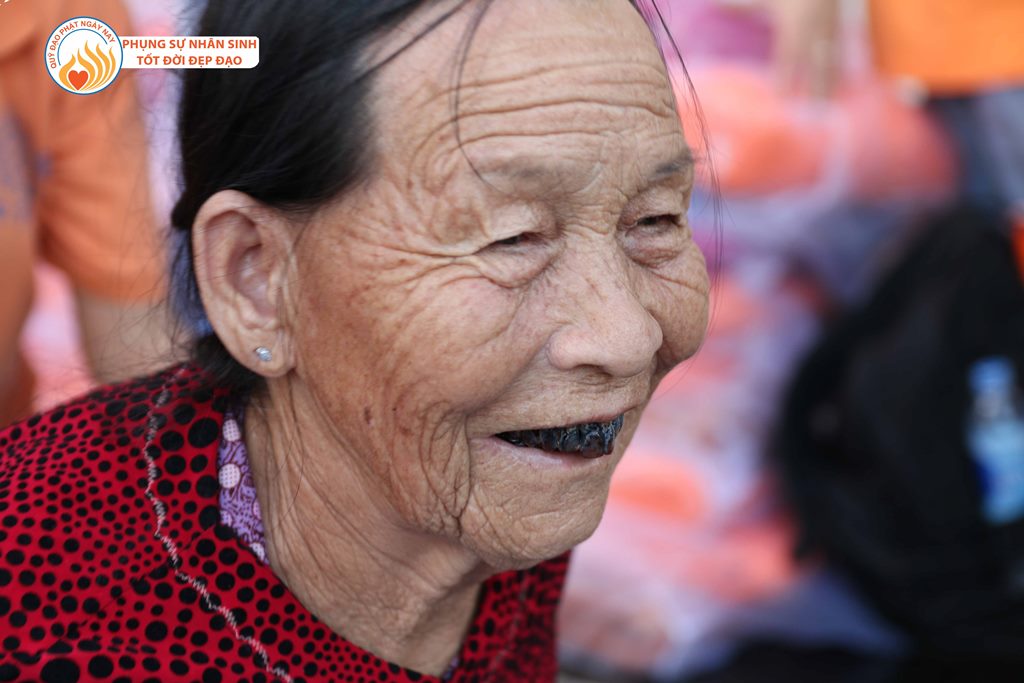 Quỹ Đạo Phật Ngày Nay – Tổng Kết Chương Trình Cứu Trợ Đồng Bào Lũ Lụt Tại Quảng Bình &amp; Hà Tĩnh Đợt 1 - Tháng 10/2016 (C88-1)