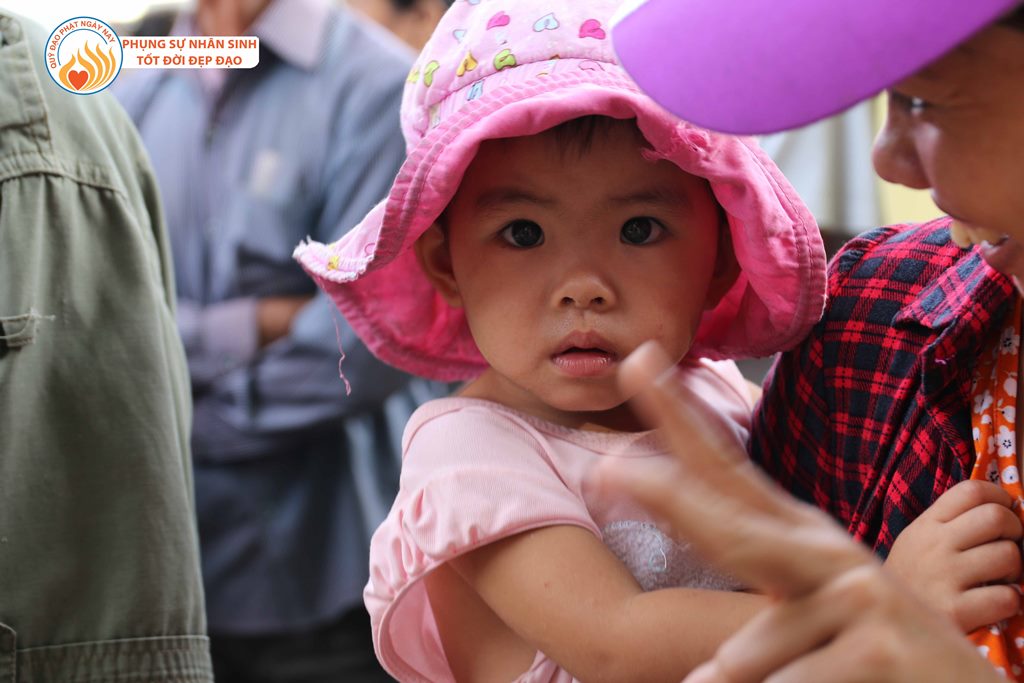 Quỹ Đạo Phật Ngày Nay – Tổng Kết Chương Trình Cứu Trợ Đồng Bào Lũ Lụt Tại Quảng Bình &amp; Hà Tĩnh Đợt 1 - Tháng 10/2016 (C88-1)