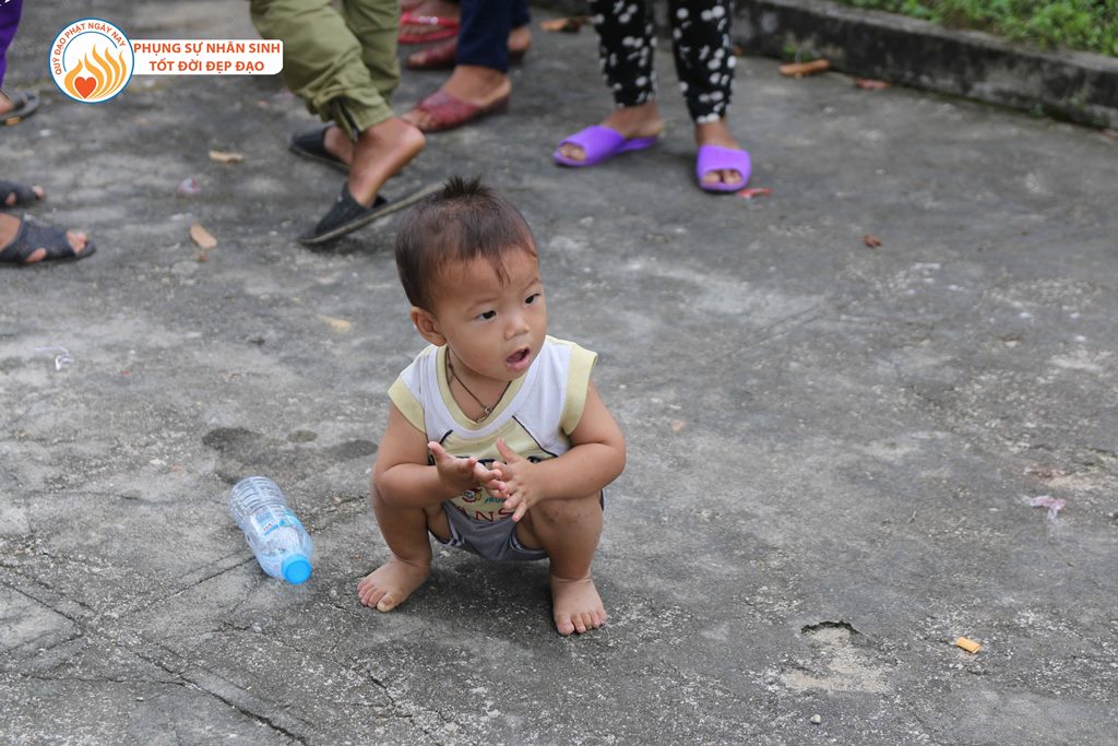 Quỹ Đạo Phật Ngày Nay – Tổng Kết Chương Trình Cứu Trợ Đồng Bào Lũ Lụt Tại Quảng Bình &amp; Hà Tĩnh Đợt 1 - Tháng 10/2016 (C88-1)