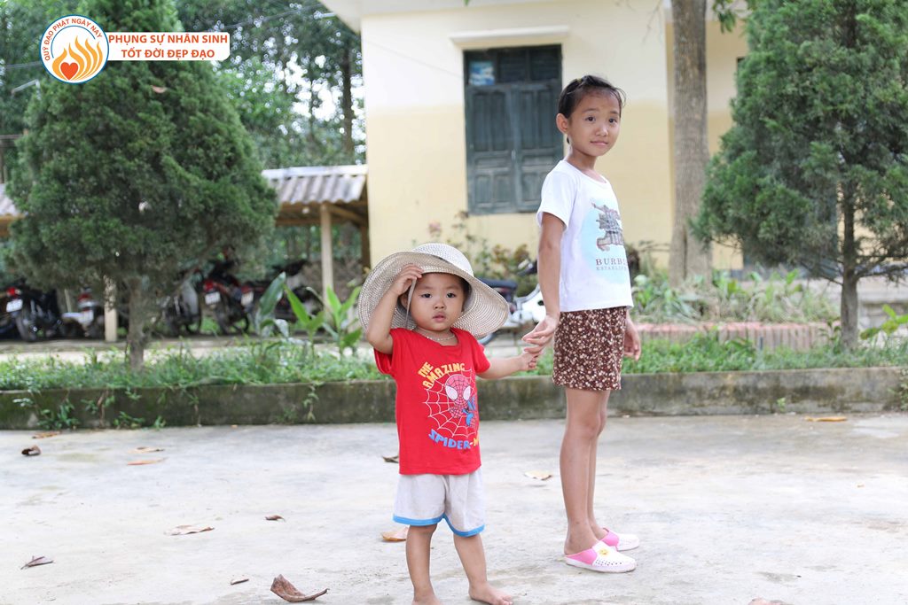 Quỹ Đạo Phật Ngày Nay – Tổng Kết Chương Trình Cứu Trợ Đồng Bào Lũ Lụt Tại Quảng Bình &amp; Hà Tĩnh Đợt 1 - Tháng 10/2016 (C88-1)