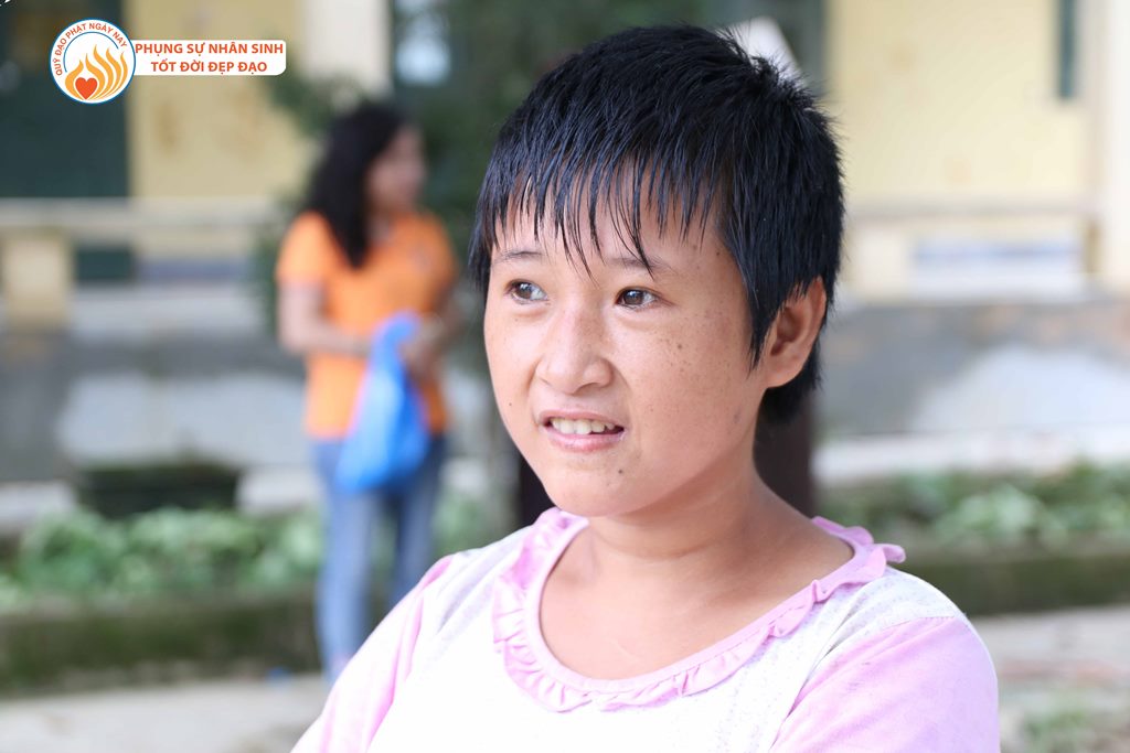 Quỹ Đạo Phật Ngày Nay – Tổng Kết Chương Trình Cứu Trợ Đồng Bào Lũ Lụt Tại Quảng Bình &amp; Hà Tĩnh Đợt 1 - Tháng 10/2016 (C88-1)