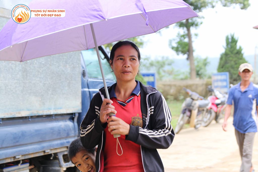 Quỹ Đạo Phật Ngày Nay – Tổng Kết Chương Trình Cứu Trợ Đồng Bào Lũ Lụt Tại Quảng Bình &amp; Hà Tĩnh Đợt 1 - Tháng 10/2016 (C88-1)