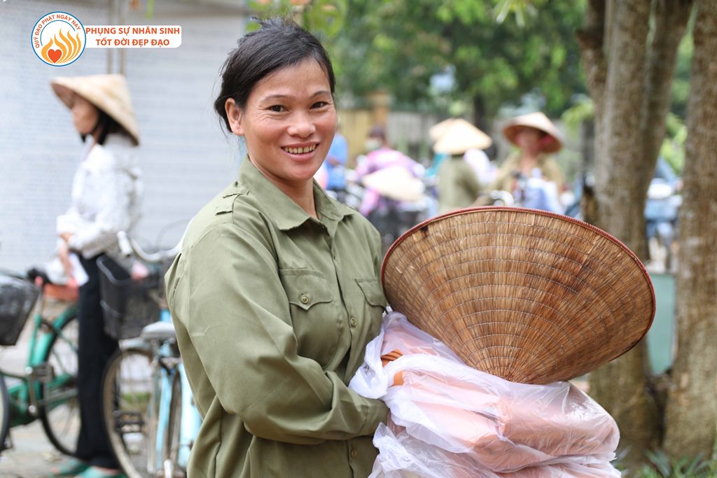 Quỹ Đạo Phật Ngày Nay – Tổng Kết Chương Trình Cứu Trợ Đồng Bào Lũ Lụt Tại Quảng Bình &amp; Hà Tĩnh Đợt 1 - Tháng 10/2016 (C88-1)