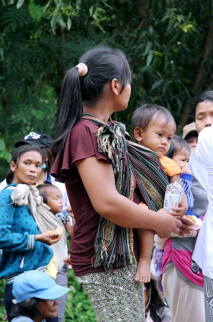 Chuyến Từ Thiện Vùng Núi Ninh Tân- Khánh Hòa