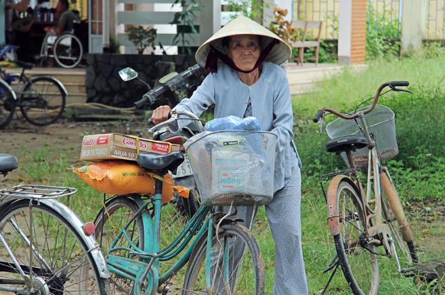 Chuyến Từ Thiện Vùng Núi Ninh Tân- Khánh Hòa