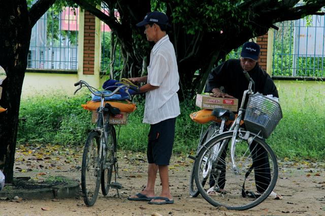 Chuyến Từ Thiện Vùng Núi Ninh Tân- Khánh Hòa