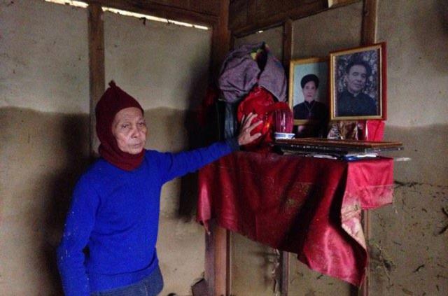 Miền Trung Ngập Chìm Khốn Khổ