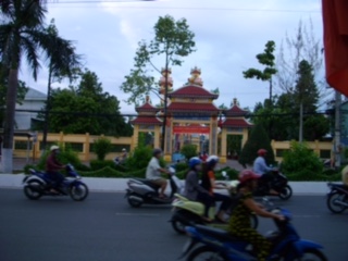 Vía Đức Jesu Crit