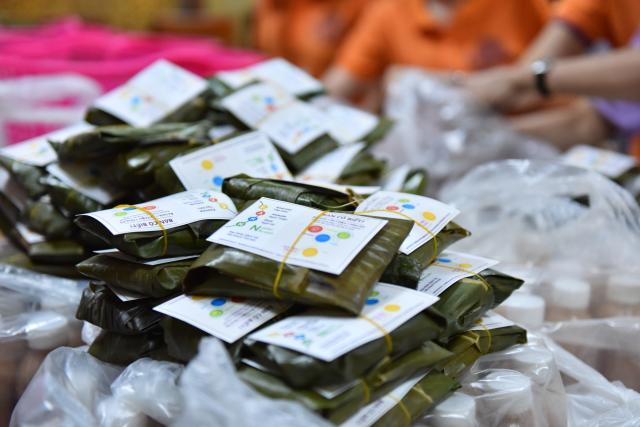 Chùa Giác Ngộ: Khóa tu Tuổi Trẻ Hướng Phật lần thứ 7