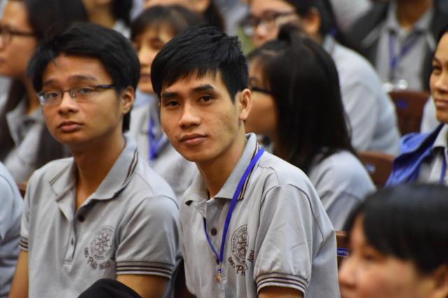 Chùa Giác Ngộ: Khóa tu Tuổi Trẻ Hướng Phật lần thứ 7