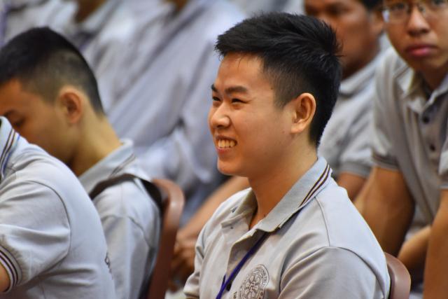 Chùa Giác Ngộ: Khóa tu Tuổi Trẻ Hướng Phật lần thứ 7
