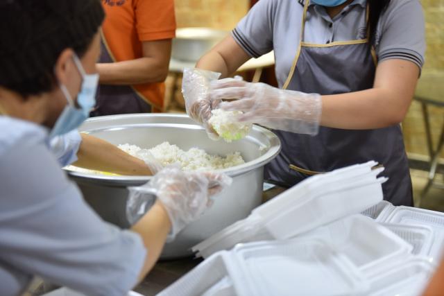 Chùa Giác Ngộ: Khóa tu Tuổi Trẻ Hướng Phật lần thứ 7