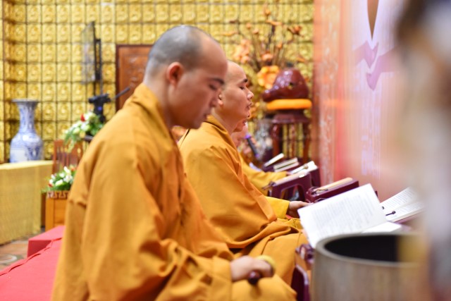 Chùa Giác Ngộ: 449 người đăng ký hiến tạng, mô và hiến xác cho y học