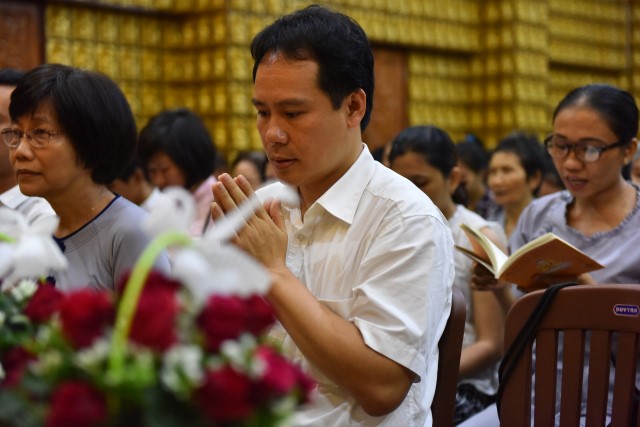 Chùa Giác Ngộ: 449 người đăng ký hiến tạng, mô và hiến xác cho y học