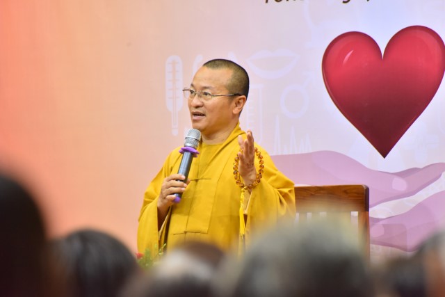 Chùa Giác Ngộ: 449 người đăng ký hiến tạng, mô và hiến xác cho y học