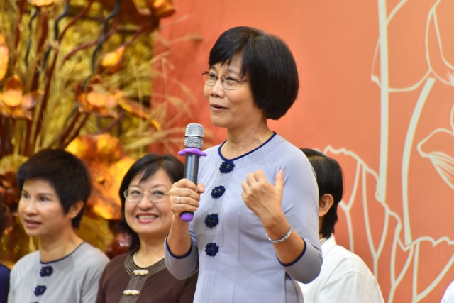 Chùa Giác Ngộ: 449 người đăng ký hiến tạng, mô và hiến xác cho y học