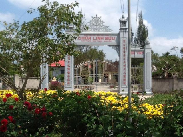 Chùa Linh Bửu tổ chức đố vui Phật pháp