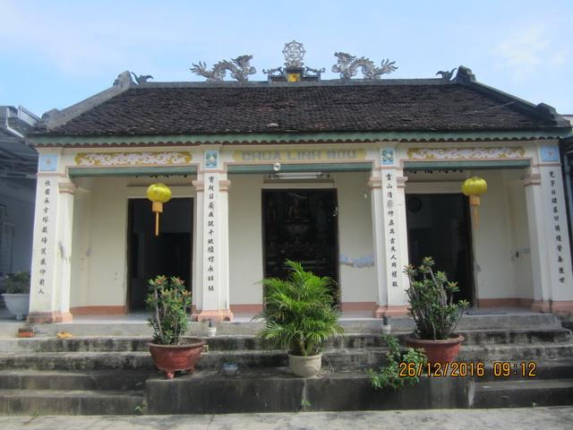 Chùa Linh Bửu tổ chức đố vui Phật pháp