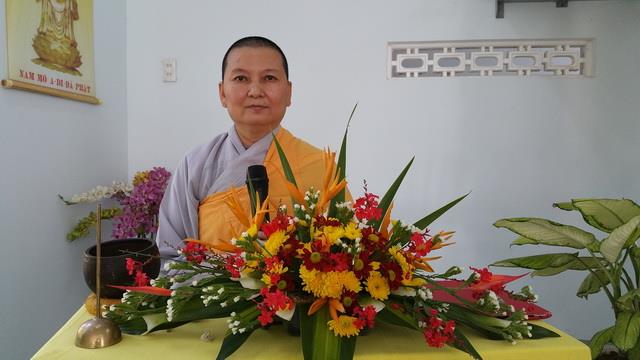 Chùa Linh Bửu tổ chức đố vui Phật pháp