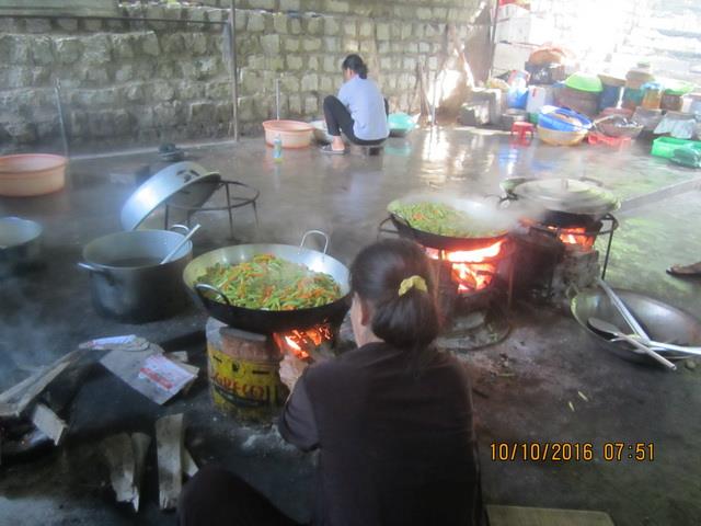 Chùa Linh Sơn Pháp Ấn: Khóa tu một ngày an lạc lần 9