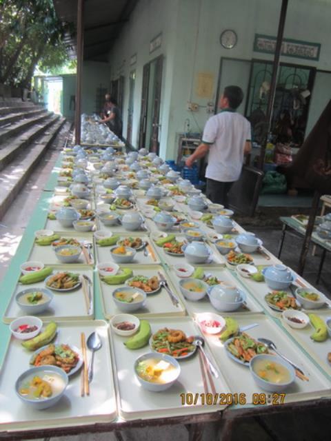 Chùa Linh Sơn Pháp Ấn: Khóa tu một ngày an lạc lần 9
