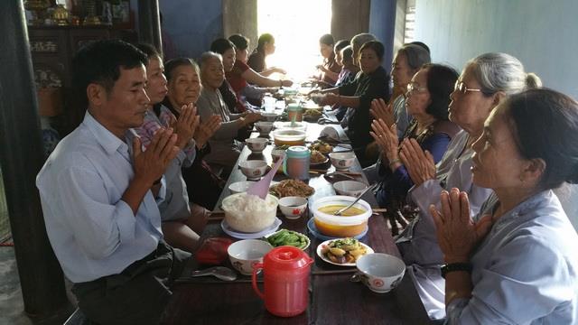 Chùa Linh Bửu tổ chức đố vui Phật pháp