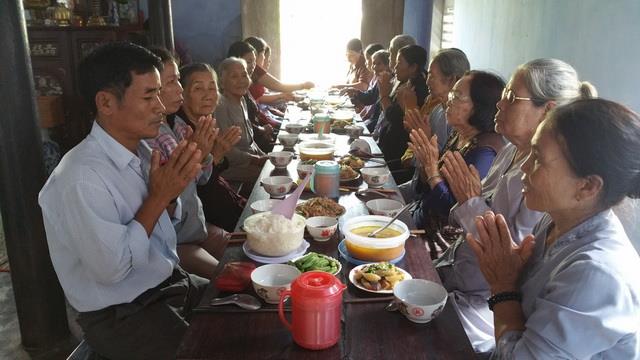 Chùa Linh Bửu tổ chức đố vui Phật pháp