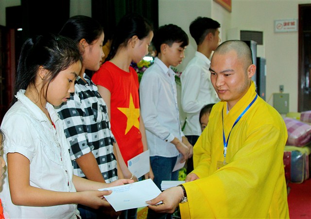 Thọ Xuân: Phiên họp trù bị đại hội PG huyện lần thứ IV
