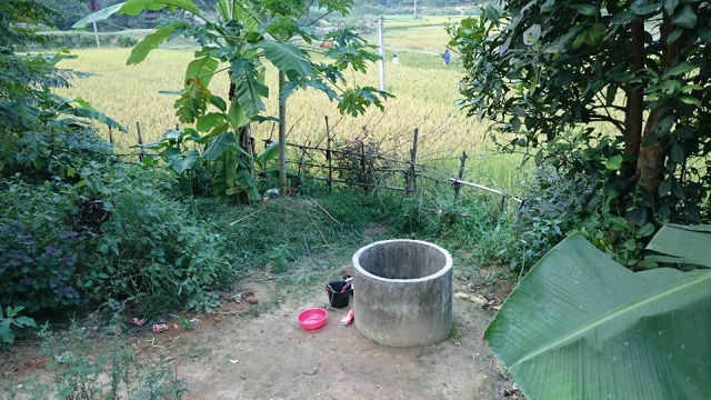 Thanh Hóa: Phật Giáo Sầm Sơn tặng quà cho đối tượng khó khăn