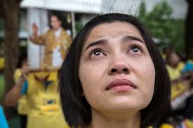 Đức Vua Bhumibol Của Thái Lan Vừa Mới Qua Đời