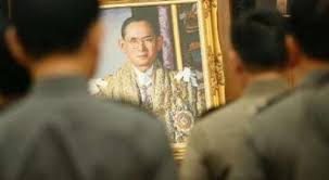 Đức Vua Bhumibol Của Thái Lan Vừa Mới Qua Đời