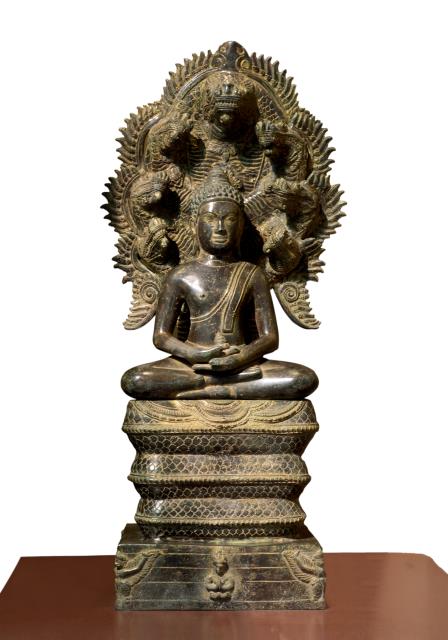 Thăm Bảo tàng Văn hóa Phật giáo Đà Nẵng