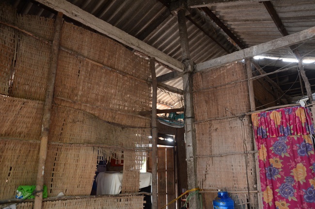 Hóc Môn: Chùa hoằng Pháp - Thư ngỏ V/v xây nhà tình thương