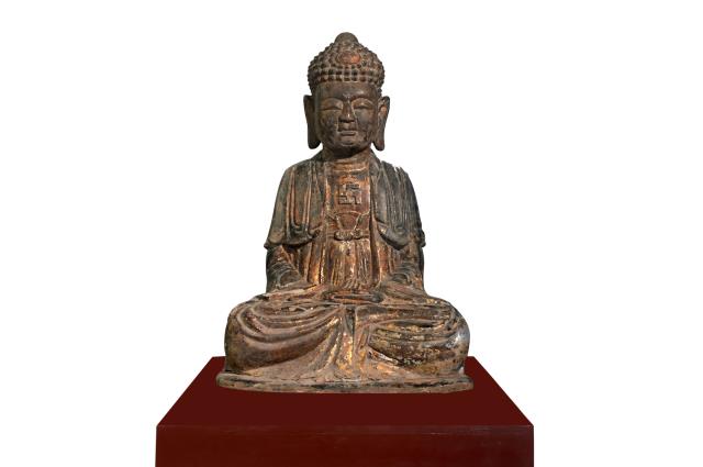 Thăm Bảo tàng Văn hóa Phật giáo Đà Nẵng