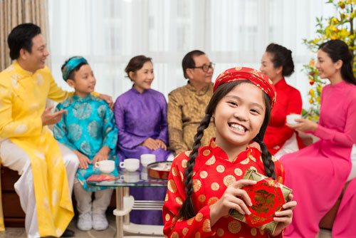 Tại Sao Bỏ Tết Ta Theo Tết Tây?