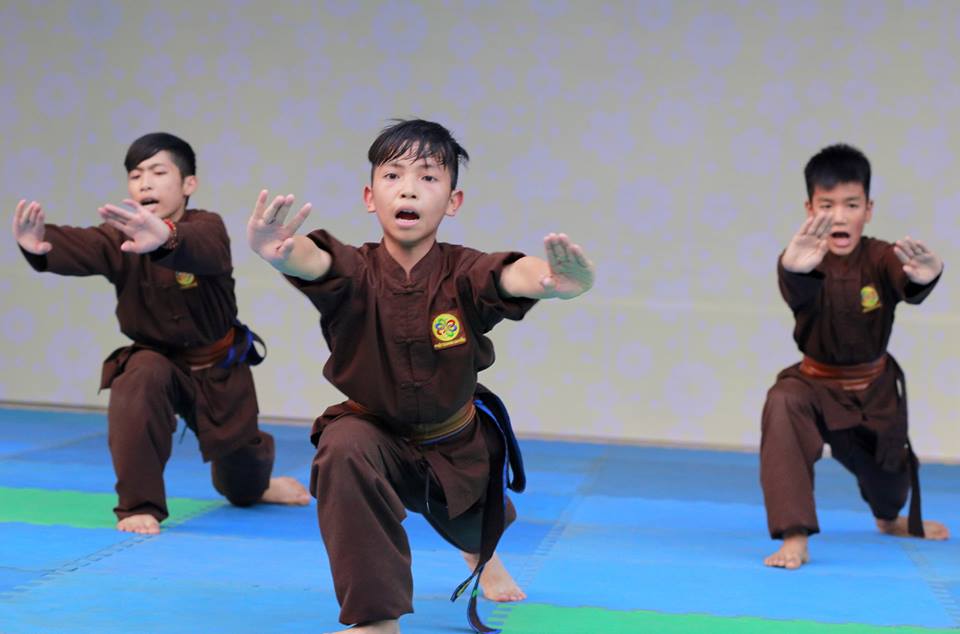 Đêm văn nghệ chào mừng Đại Lễ Cầu Quốc Thái Dân An