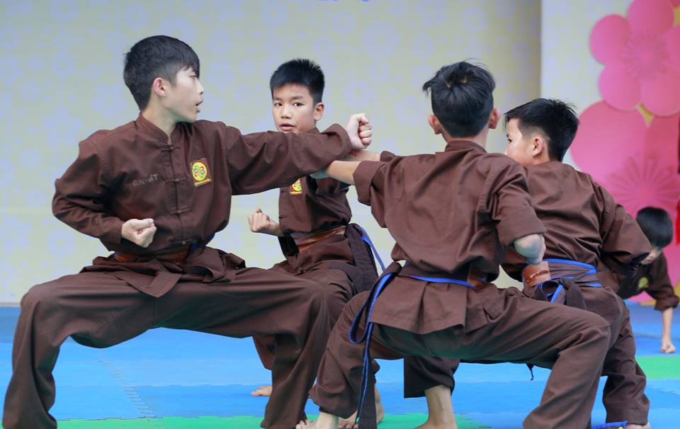 Đêm văn nghệ chào mừng Đại Lễ Cầu Quốc Thái Dân An