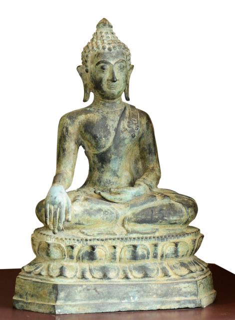 Thăm Bảo tàng Văn hóa Phật giáo Đà Nẵng